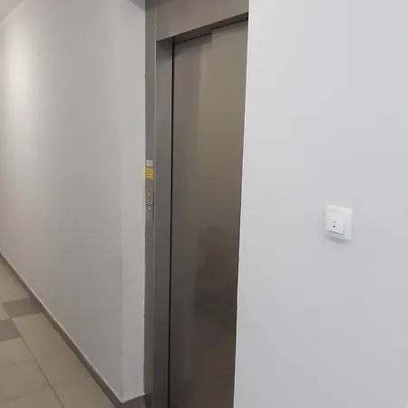Apartamento Sovica