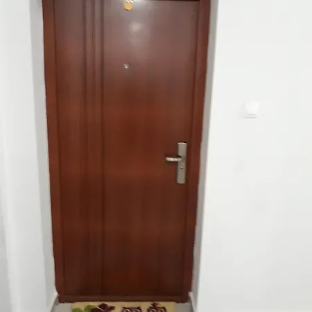 Apartamento Sovica