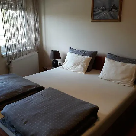 Apartamento Sovica